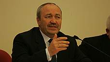 Василий Шихалев: «Удалось не только удержать экономику, но и подрасти»