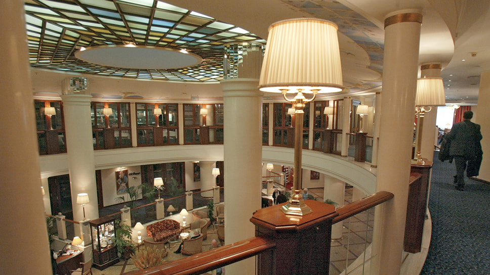 На Кубани увеличится количество пятизвездочных отелей