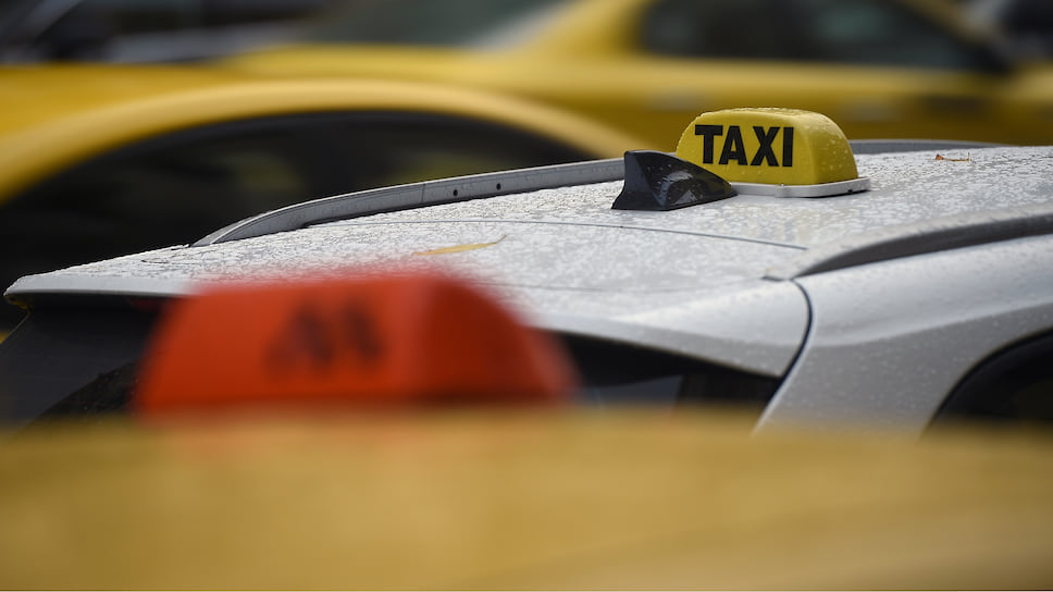 Конкурировать «Ситимобилу» придется не только с «Яндекс.Такси», но и с местной компанией «Везет»