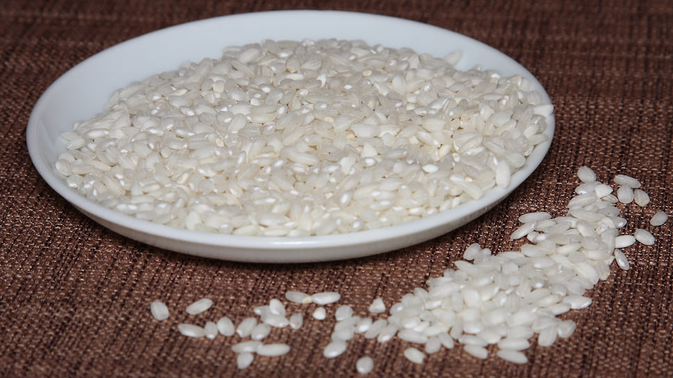 По данным краевого минсельхоза, в этом году на Кубани валовый сбор риса составил 0,95 млн тонн
