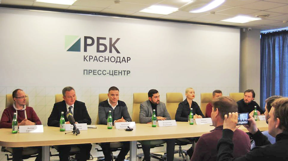 Общественники и журналисты Краснодара будут участвовать в выборах в городской парламент