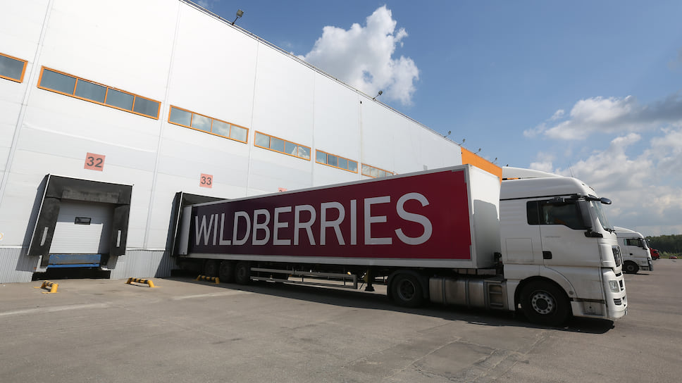 Заключившее с компанией Wildberries соглашение правительство региона рассчитывают на налоговые поступления и создание рабочих мест.