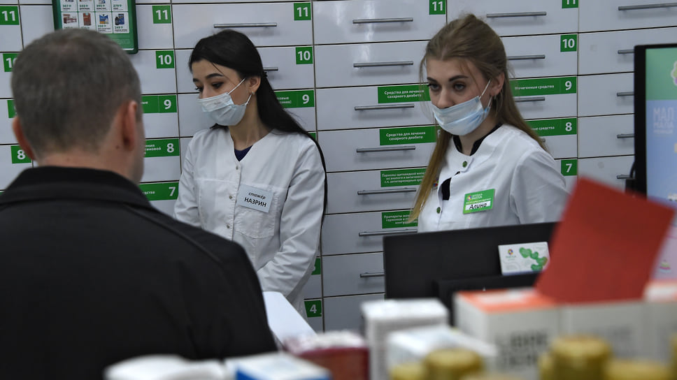 ООО «ЮжФарм» будет выпускать жизненно важный препарат «Азатиоприн»