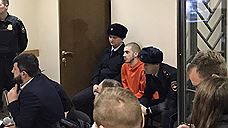 Адвокаты Хаски в Краснодаре потребовали освободить рэпера