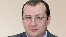 Министром труда и социального развития Кубани назначен Сергей Гаркуша