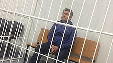 Уголовное дело в отношении первого замглавы Сочи Мугдина Чермита передано в суд
