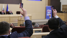 В городской думе Краснодара седьмого созыва будет на четыре депутата больше