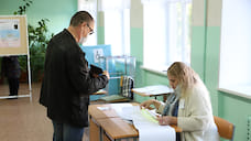 На участке столицы Кубани отменили итоги выборов