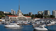 Фирма депутата горсобрания Сочи запустит морское такси на курорте