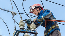В Прикубанском округе Краснодара 14 тысяч человек остались без света из-за аварии на электросетях