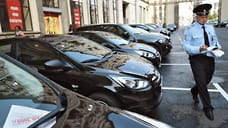 В Краснодаре количество выявленных нарушений правил парковки за неделю выросло в 1,7 раза