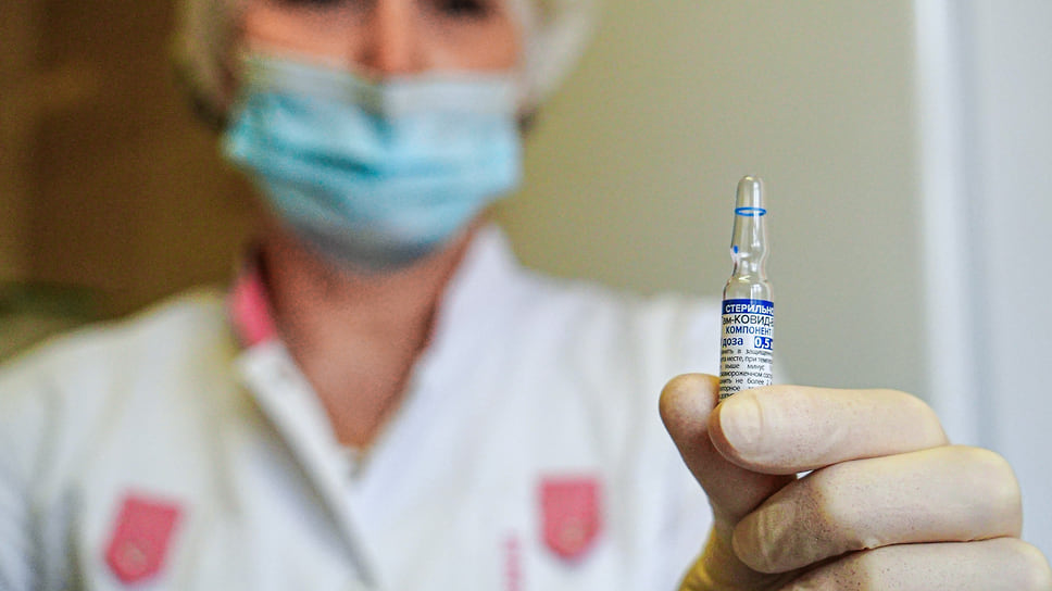 На Кубани не планируют вводить обязательную вакцинацию от коронавируса