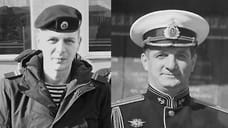 В Севастополе похоронили двух морских пехотинцев, погибших в спецоперации на Украине