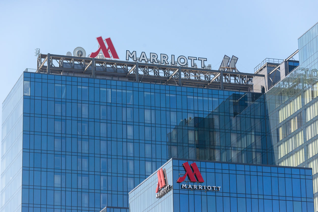 Марриотт сеть отелей информация квартиры в японии продажа