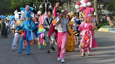 В Геленджике разработали праздничную программу взамен карнавала
