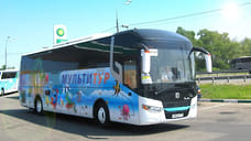 Спрос на автобусные туры к курортам Кубани и Крыма вырос на 20%