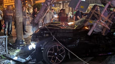 Полиция Краснодара сообщила подробности ДТП в центре города, в котором пострадали трое