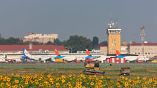 Пассажиропоток аэропорта Сочи вырос на 31% в начале 2023 года