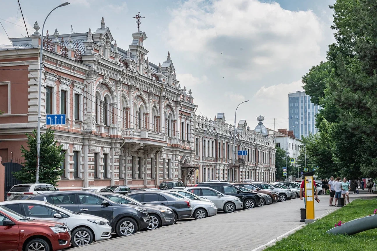 Синоптик Леус: температура воздуха в Краснодаре приблизилась к рекорду 2014  года – Коммерсантъ Краснодар