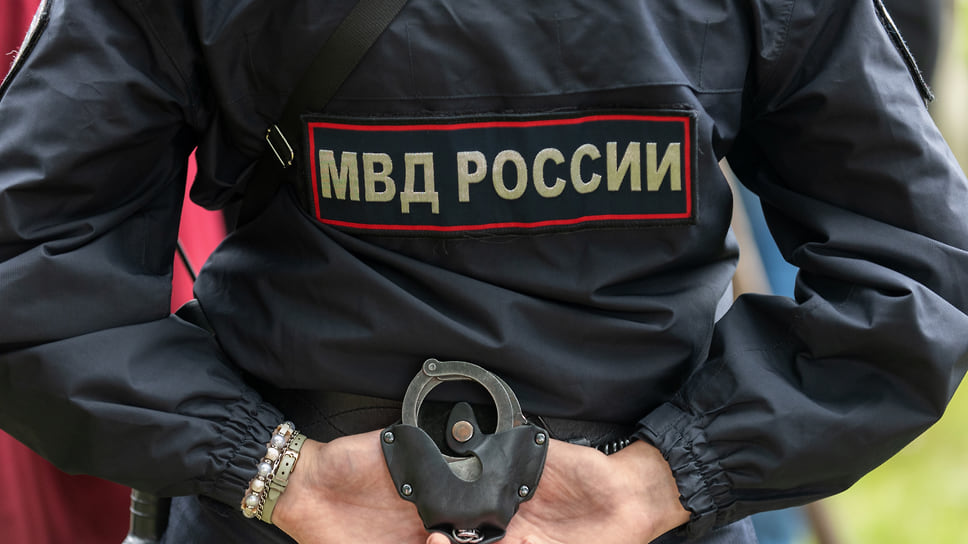 Русские сотрудники полиции: 1000 видео