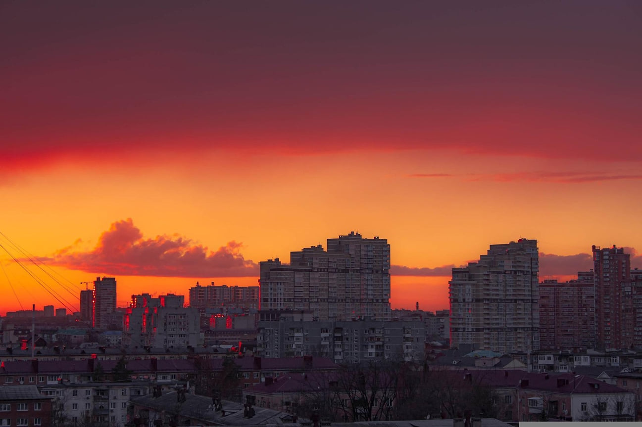 На Кубани смертность превысила рождаемость – Коммерсантъ Краснодар