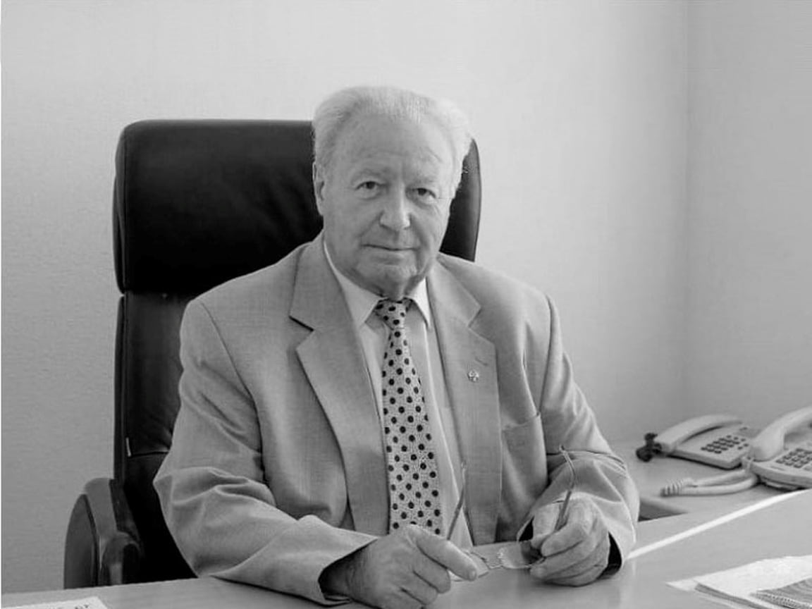 Скончался экс-глава свердловской полиции генерал-лейтенант Воротников