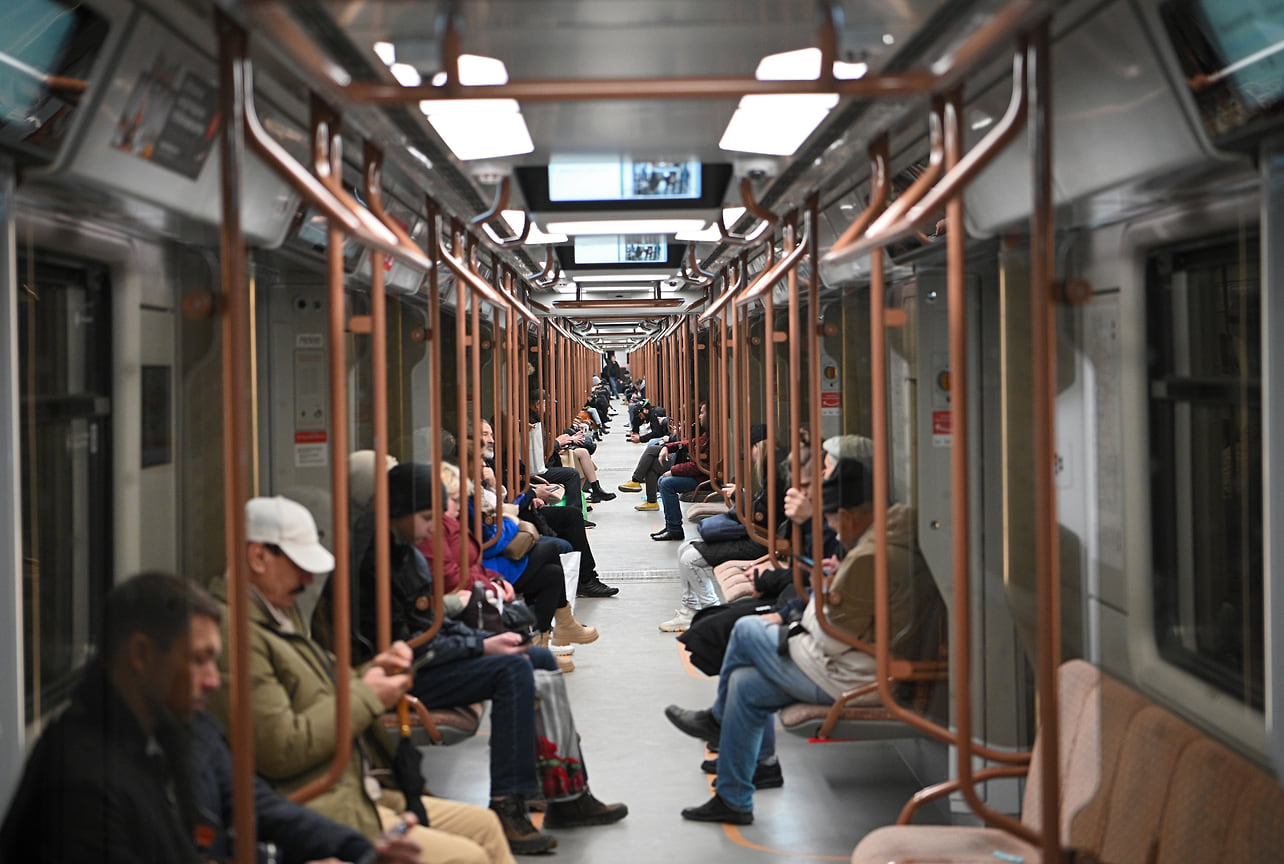 В Краснодаре предлагают построить подземное метро к новому микрорайону –  Коммерсантъ Краснодар