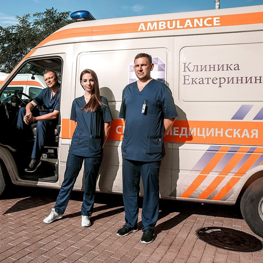 Сеть клиник из Краснодара попала в рейтинг крупнейших медкомпаний 2023 года
