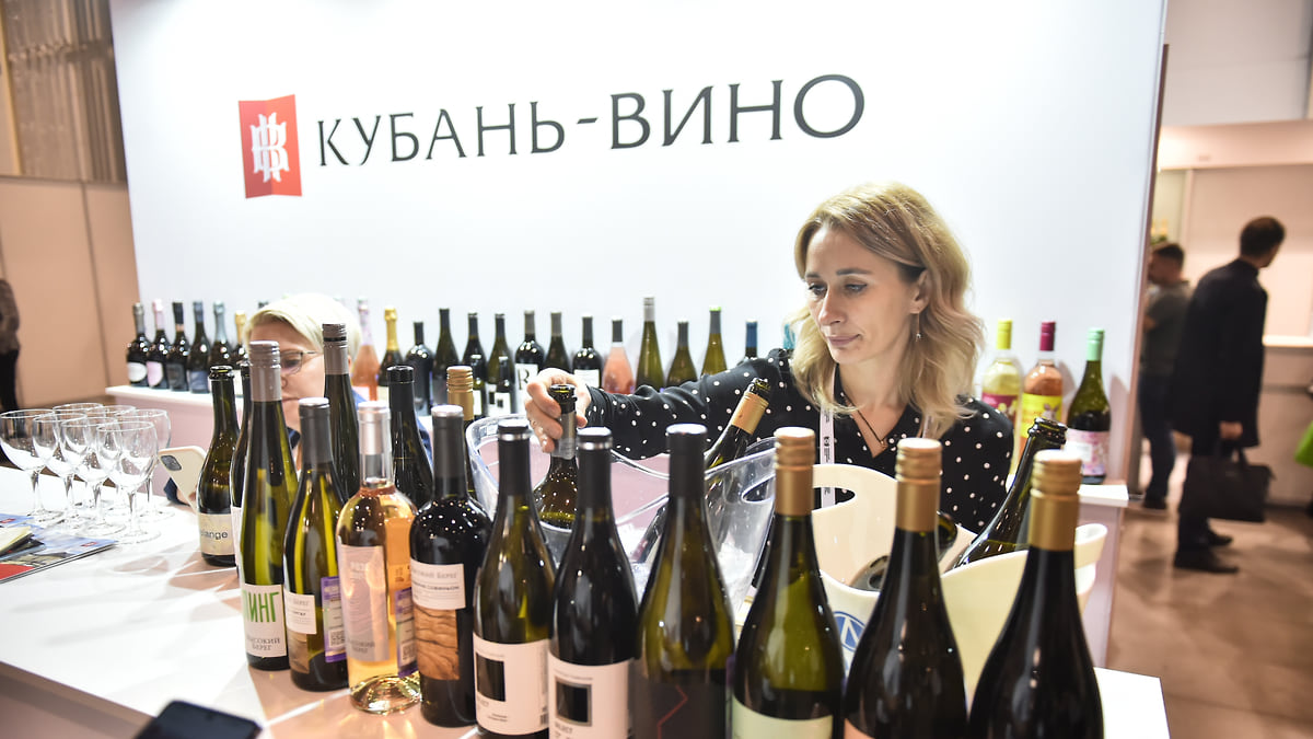 Экс-владельцы «Кубань вино» хотят обжаловать взыскание 105 млрд рублей 31 мая
