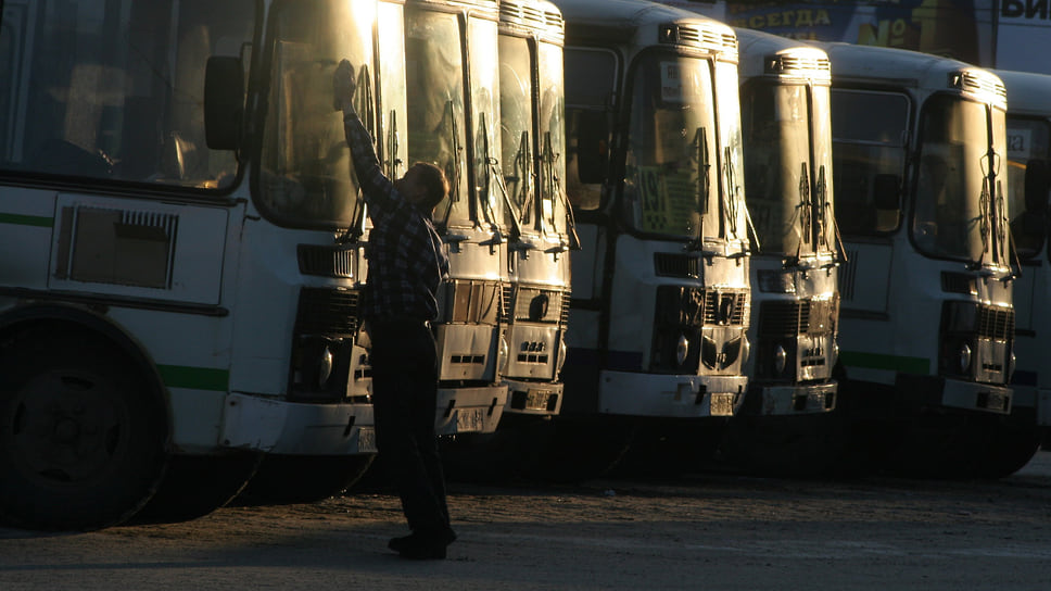 Краснодарские перевозчики рассказали, почему надо повысить плату за проезд в общественном транспорте