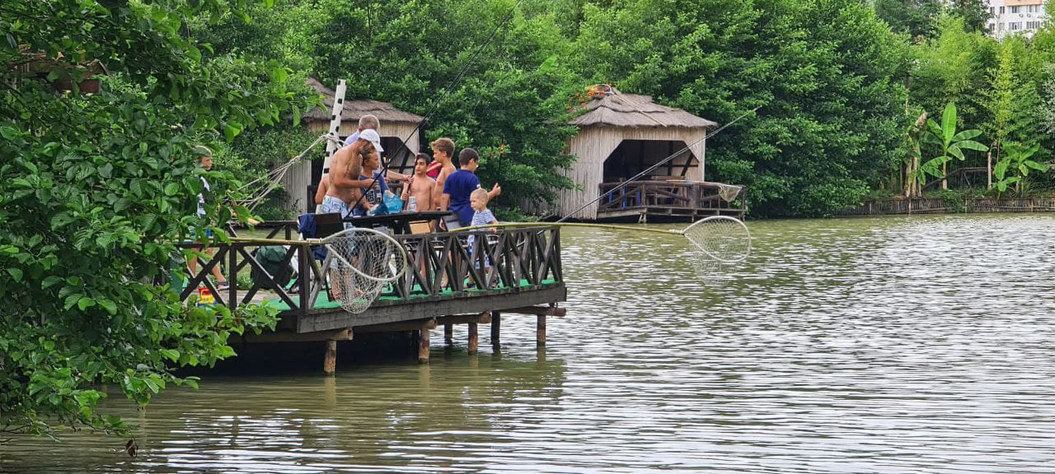 Где отдохнуть в Краснодарском крае – Коммерсантъ Краснодар