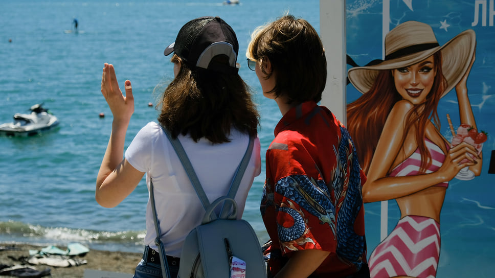 Что ожидает туристов в новом сезоне 2021 в Крыму?