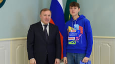 Глава Адыгеи поздравил победителей Всероссийского конкурса «Большая перемена»