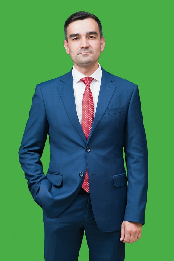 Генеральный директор логистической компании «Грузовичкоф XXL»
