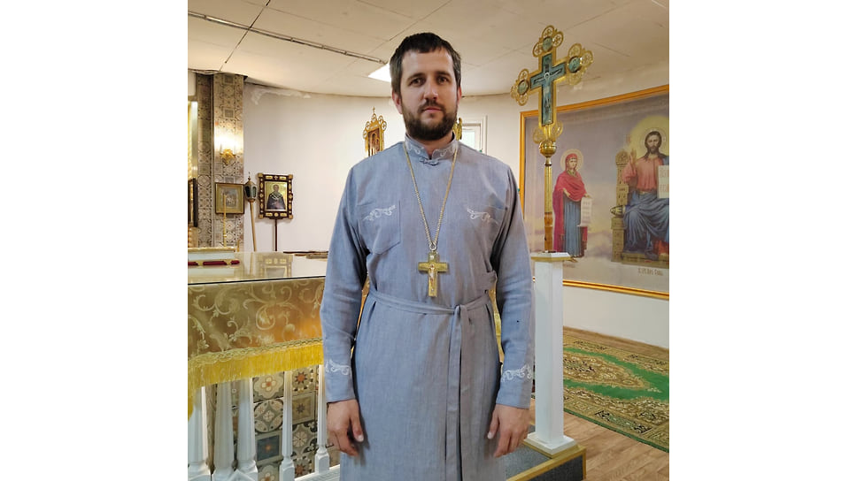 Священник Даниил Коровяков о запрете пропаганды идей «чайлдфри»