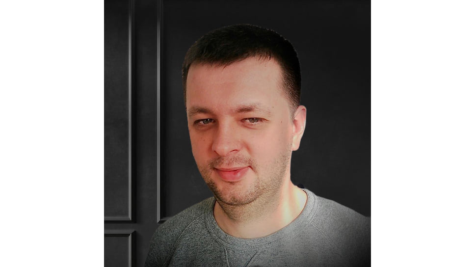 Александр Солнцев