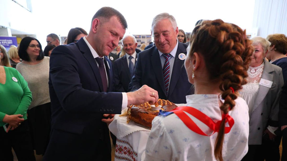 С Днем народного единства! – Коммерсантъ Краснодар