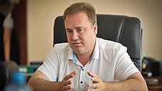Евгений Ильин: «У нас появляются совершенно новые производства»