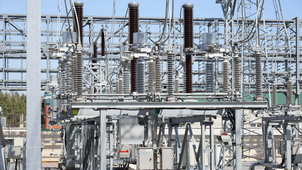 За последние пять лет на Кубани введено в эксплуатацию более 3 тыс. км линий электропередачи