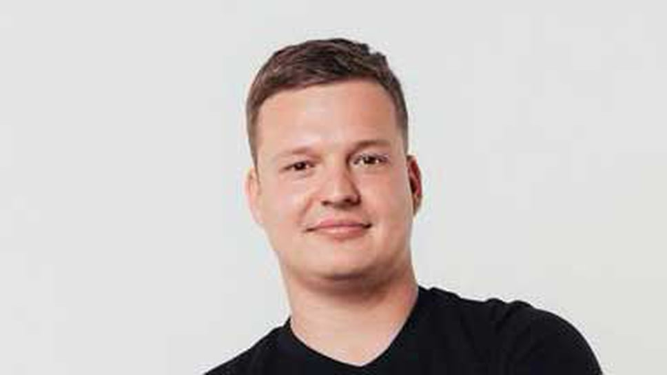 Александр Попов — генеральный директор ООО «Дивноморская ракушка»