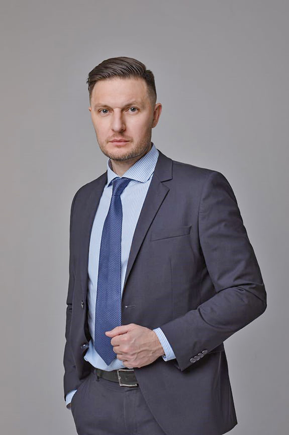 Вице-президент — управляющий по Южному региону «Газпромбанк» (Акционерное общество) Сергей Селютин