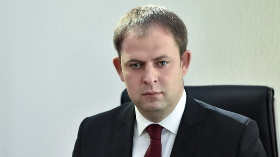 Иван Куликов: «В 2022 году мы намерены субсидировать компаниям затраты на уплату первого взноса по договорам лизинга»