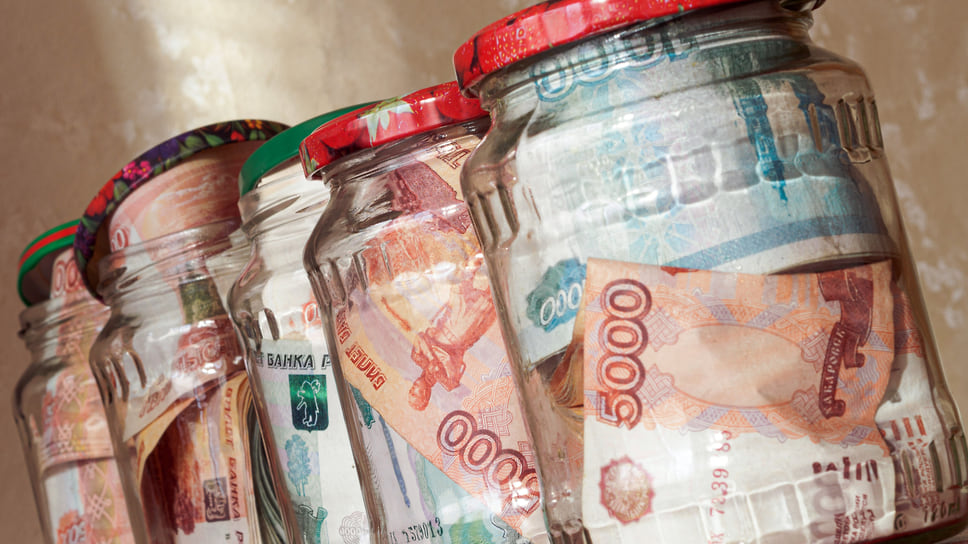  В 2021 году российские вкладчики по-прежнему отдавали предпочтение сбережениям в национальной валюте