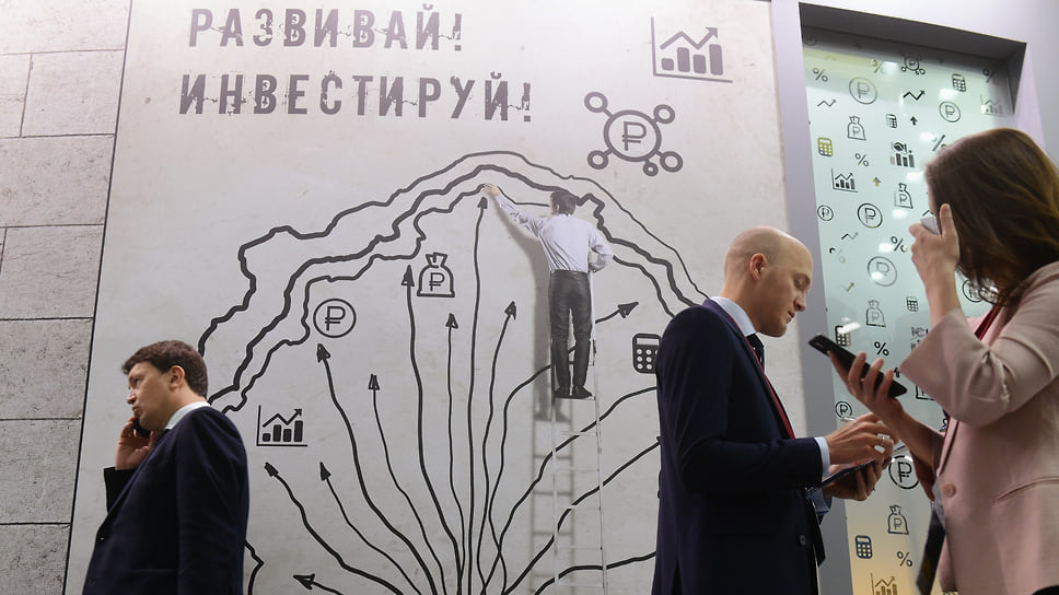 На Петербургском международном экономическом форуме Краснодарский край заключил соглашения почти на 162 мдрд руб.