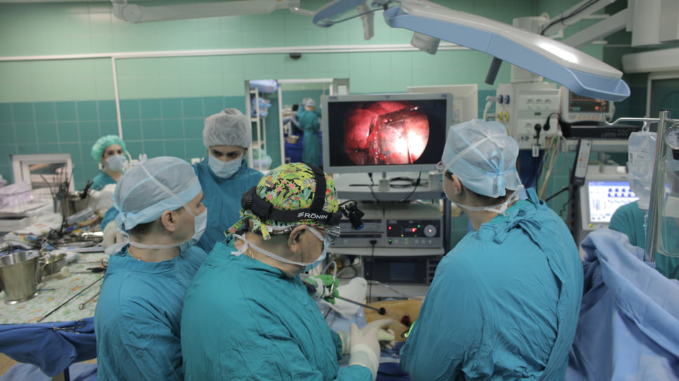 В январе–марте 2022 года в Краснодарском крае уже было проведено девять трансплантаций. За весь 2021 год было пересажено 44 донорских органа