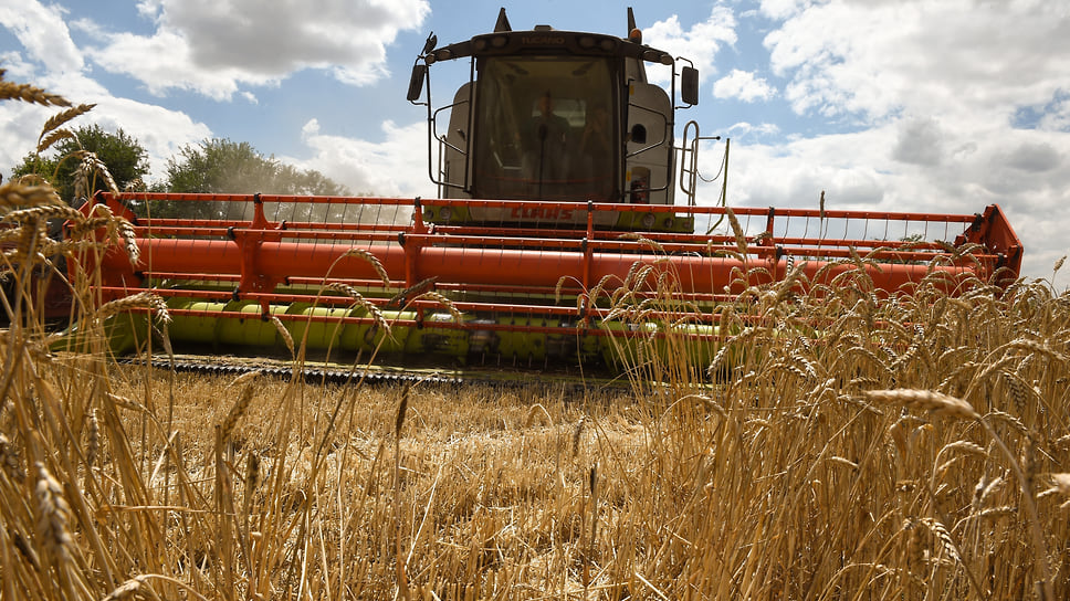 Для сбора, обработки и хранения рекордного в 2022 году урожая зерна сельскохозяйственным компаниям требовалось расширять свои мощности и обновлять технику
