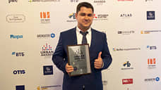 Триумфальная победа ГСК АРБАН на престижной федеральной премии URBAN AWARDS