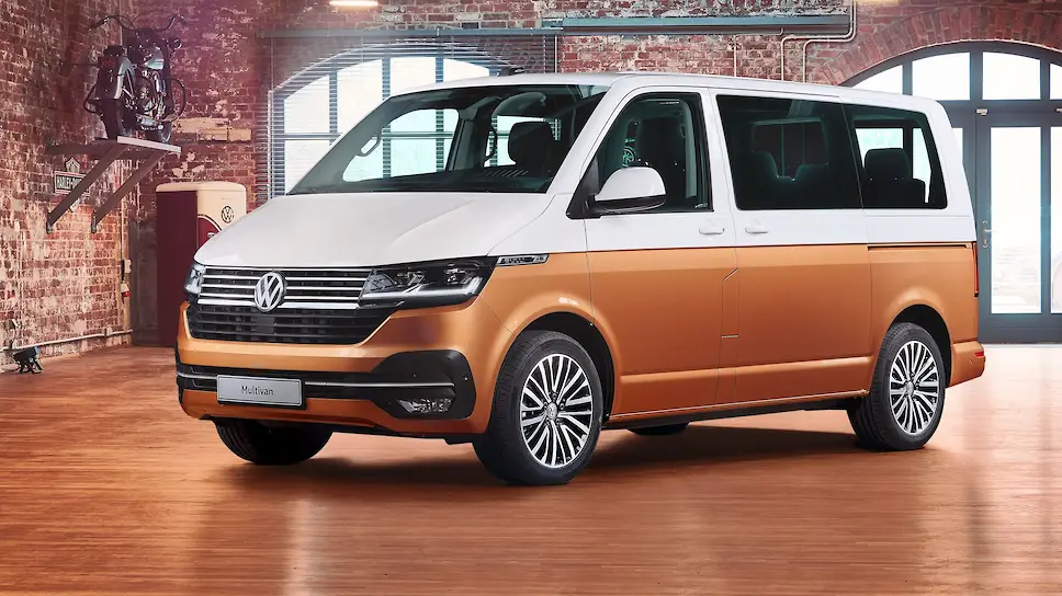 Volkswagen Touran (Фольксваген Туран)