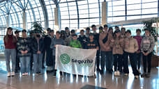 Дети сотрудников Segezha Group участвуют в World Skills Russia