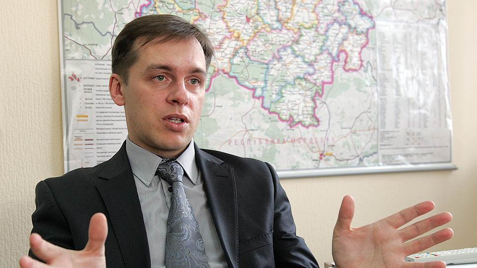Министр Сергей Кучин считает, что к расторжению госконтракта с «Ростелекомом» привела правовая коллизия